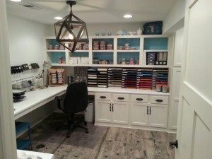 Organized Office