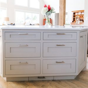 Grey Island, Inset grey Island,